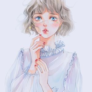 这一生关于你的风景.