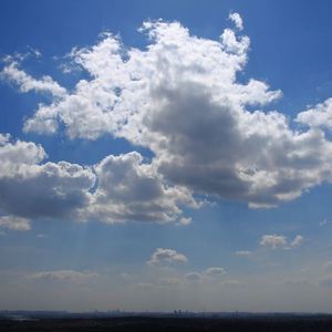 我的天空（翻自 南征北战）