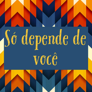 Só Depende de Você (feat. Daphne Queiroz)
