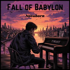 Fall of Babylon