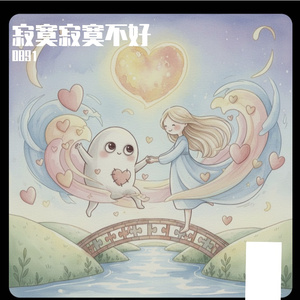 寂寞寂寞不好.Cover