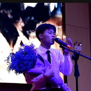 千禧（翻自 罗勇）