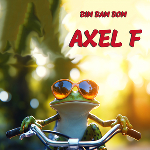 Axel F