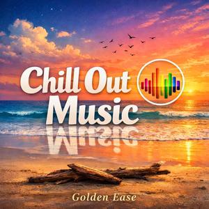 Sunset Chill Out — "Horizon Line" (Official Audio)