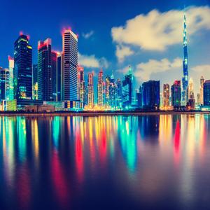 向往 (Original Mix)