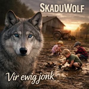 Vir ewig jonk