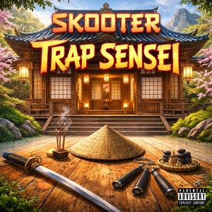 TRAP SENSEI (Radio Edit)