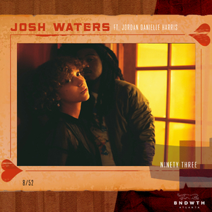 Ninety Three (feat. Jordan Danielle Harris)