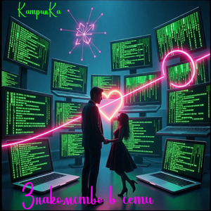 Знакомство в сети