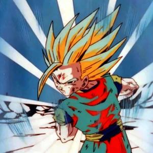 Gohan (Dragon Ball Hardstyle)
