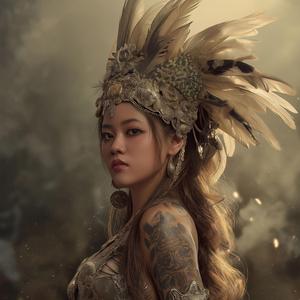 森林河的約定（女聲獨唱版）