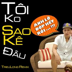 Tôi Không Sao Kê Đâu (feat. TrieuLong & Duy Manh) (Triệu Long Remix)