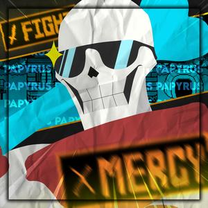 Rap do Papyrus (Undertale) Futuro Guarda Real