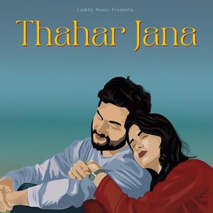 Thahar Jana