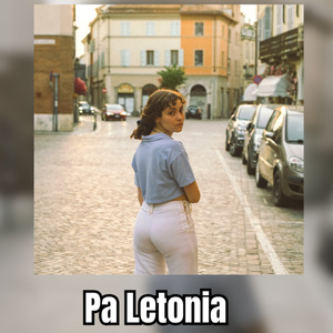 PaLetonia