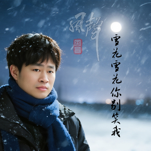 雪花雪花你别笑我