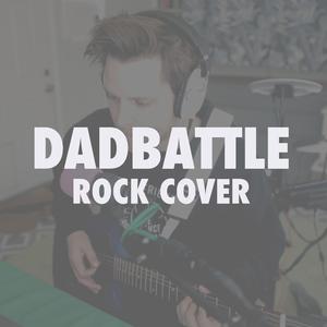 Dad Battle [Friday Night Funkin'] (Rock Version) (Rock Version)