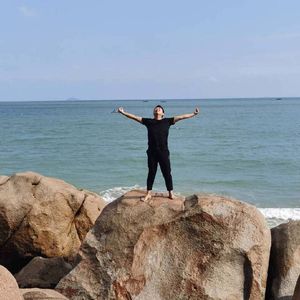 《尘路》听风吟