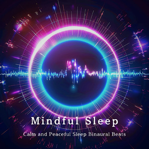 超熟睡アンビエント 自然な眠りを促す優しい音色 (睡眠と集中のためのバイノーラルビート)