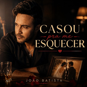 Casou pra me esquecer