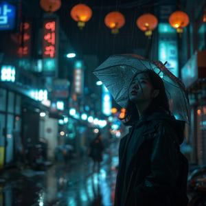 Sad Dorama Vibe Song