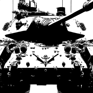 重戦車