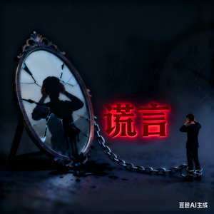 谎言的形状
