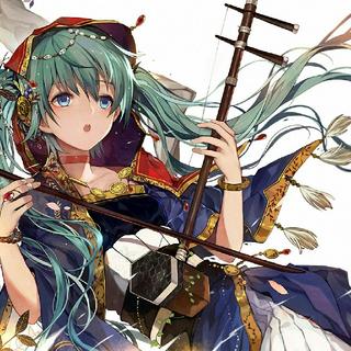 二胡精选｜二弦在手，演绎人间悲欢离合