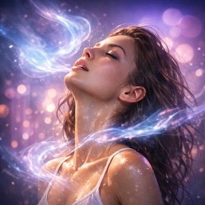 Ecstasy Breathe