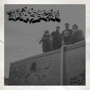 UN4GIVN (feat. Eddy Sage, Lucas Sultana & Cian Byrne)