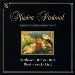 Murmullos del Bosque: Estudio de Concierto No. 1