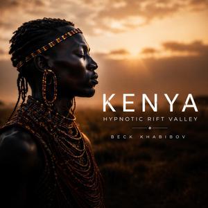 Kenya (Hypnotic Rift Valley)