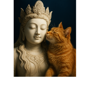 菩提樹下的微風-金剛般若 by 海洋# Ocean