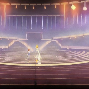 眼泪落下之前 (Live片段)