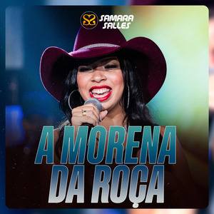 A Morena Da Roça (Ao Vivo)