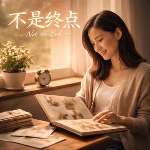 不是终点 (女生版)
