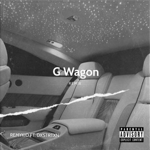 G Wagon (Remix) (Remix)
