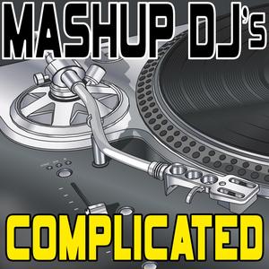 Complicated (Acapella Mix) [Re-Mix Tool]