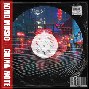 【FREE】CHINA TRAP TPYE BEAT “CHINA NOTE”
