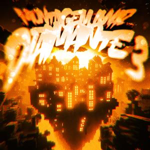 Montagem Lunar Diamante 3