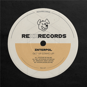 Touche Mi (Radio Edit)