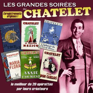 Pour être un jour aimé de toi (Extrait de l'opérette "L'Auberge du Chevan Blanc")