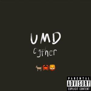 UMD 动物园 Cypher