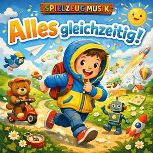 Alles Gleichzeitig