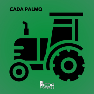 CADA PALMO