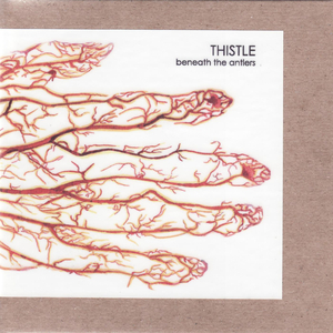 Year Of Frozen Limbs