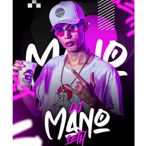 BLOCO DO DJ MANO SETH, MUITA PUT4RIA PRA ELAS