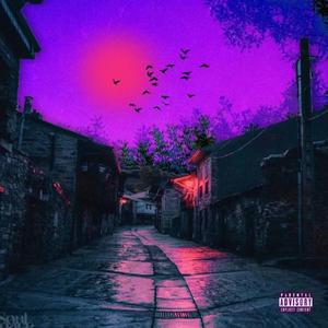 "Mess"转角路口 Juice wrld x Lil skies emo type beat