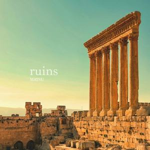 ruins