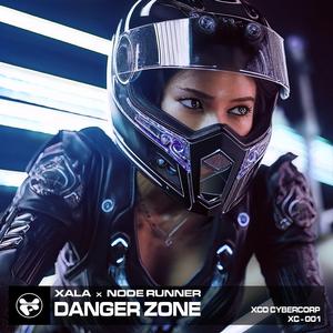DANGER ZONE